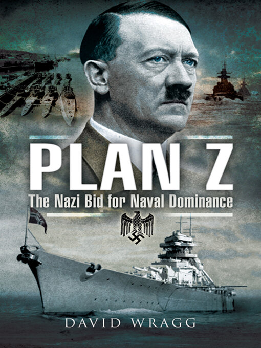 Title details for Plan Z by David Wragg - Available